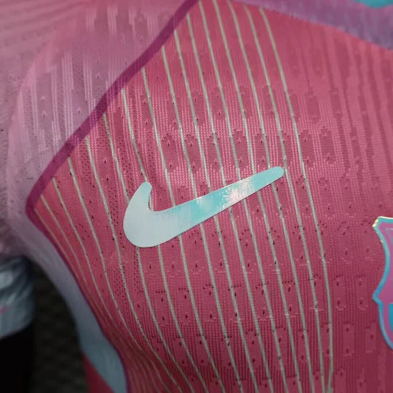 2025/2026 Barcelona Special Edition Kit