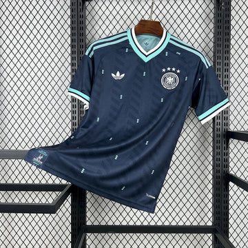 2026 Germany Away World Cup Kit
