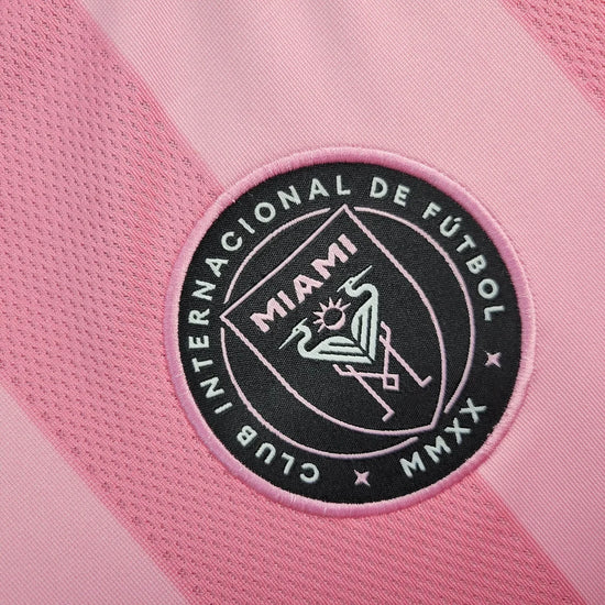 2025/2026 Inter Miami Home Kit