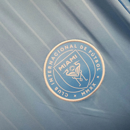 2025/2026 Inter Miami Third Kit