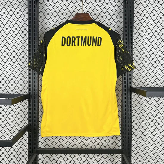 2025/2026 Dortmund Home Kit