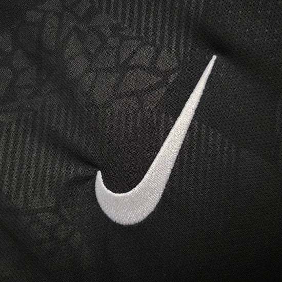 2017/2018 Retro PSG Paris Saint-Germain Away Kit