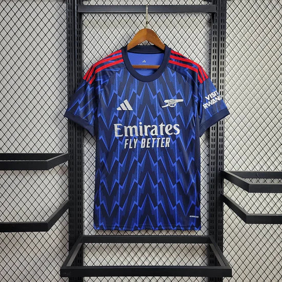 2025/2026 Arsenal Away Kit