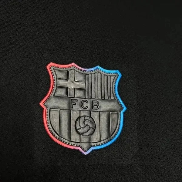 2024/2025 Barcelona Away Football Shirt Thai Quality