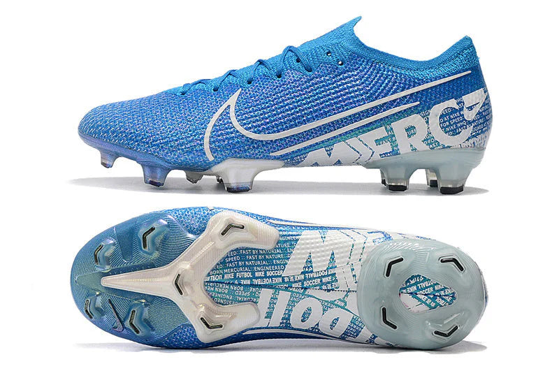 Vapor 13 Elite FG Blue 9.5 US