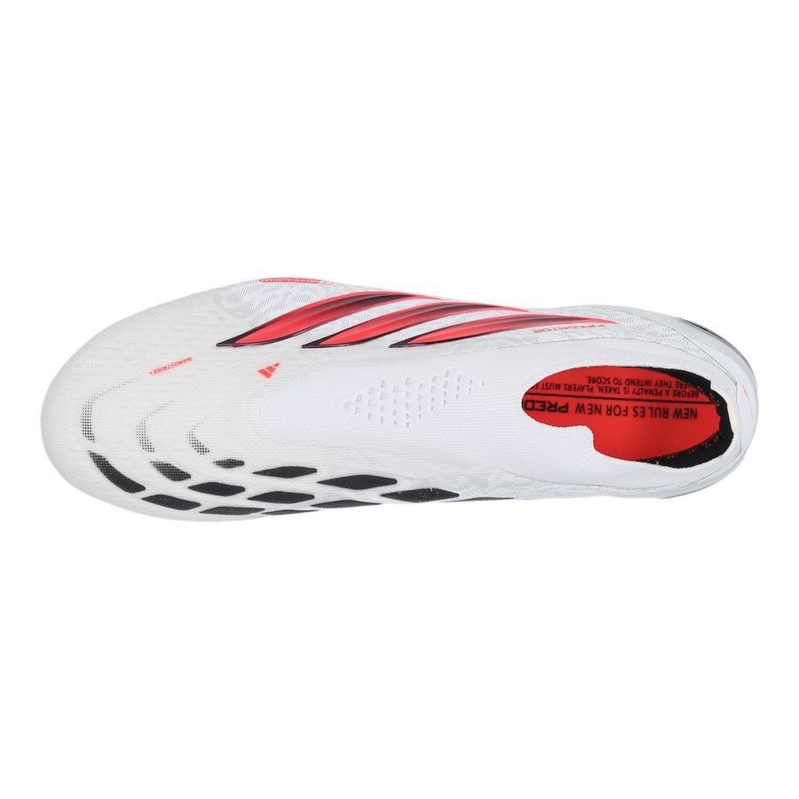 Predator Elite Laceless Chaos vs Control AG