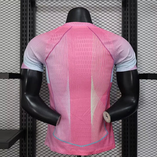 2025/2026 Barcelona Special Edition Kit