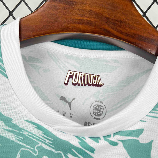 2026 Portugal Away World Cup Kit