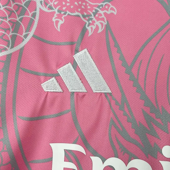2025/2026 Real Madrid Special Edition Kit