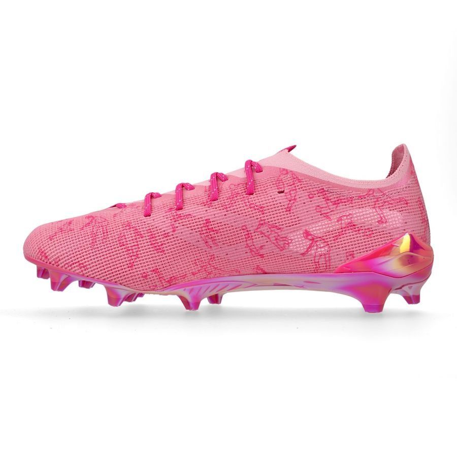 Ultra 5 Ultimate FG Super Pink 10.5 US