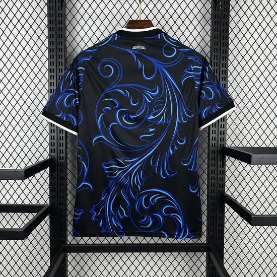 2026 Argentina World Cup Away Kit