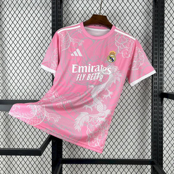 2025/2026 Real Madrid Special Edition Kit