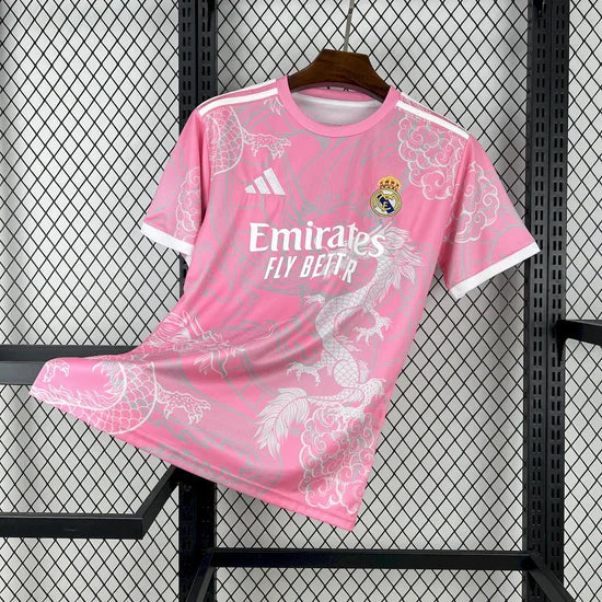 2025/2026 Real Madrid Special Edition Kit