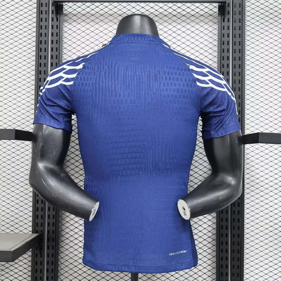 2024/2025 PSG Paris Saint-Germain Fourth Away Kit