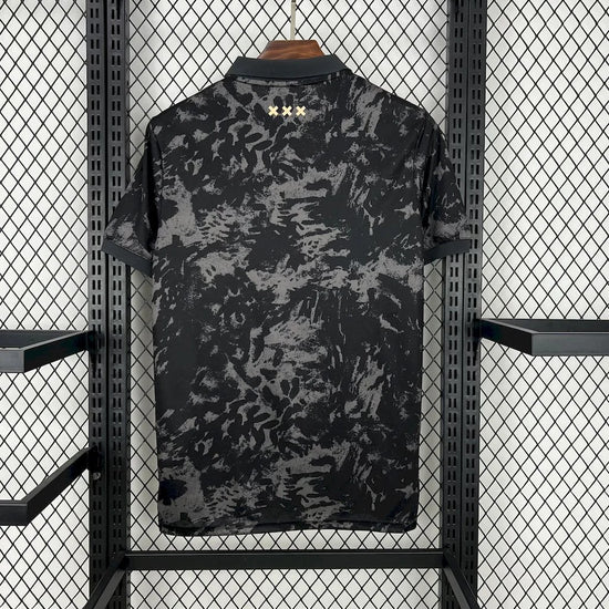 2025/2026 Ajax Third Kit