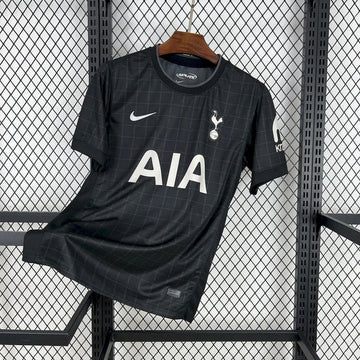 2025/2026 Tottenham Hotspur Away Kit