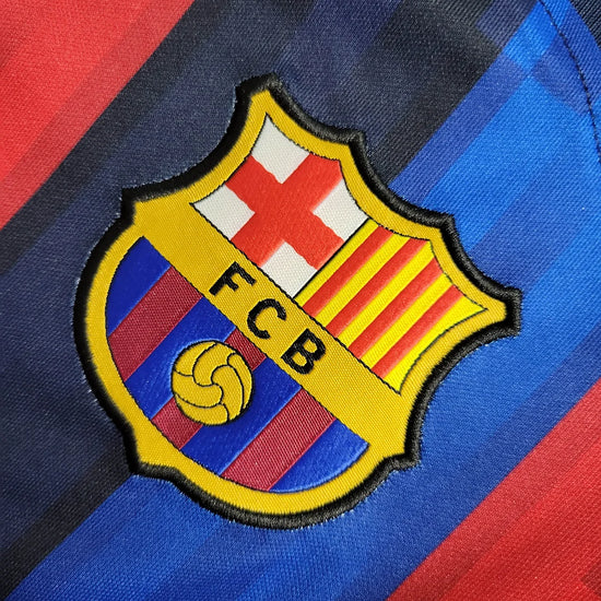 2022/2023 Barcelona Home Kit