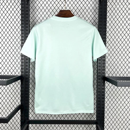 2025 Brazil Special Edition Green Kit