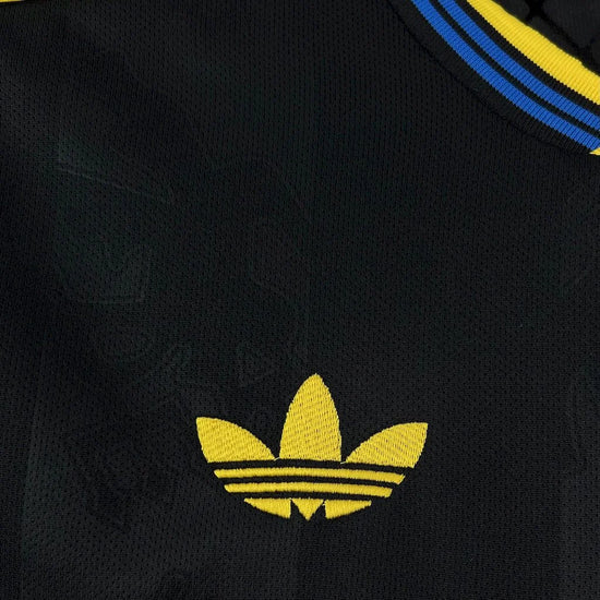 2025/2026 Manchester United Third Kit