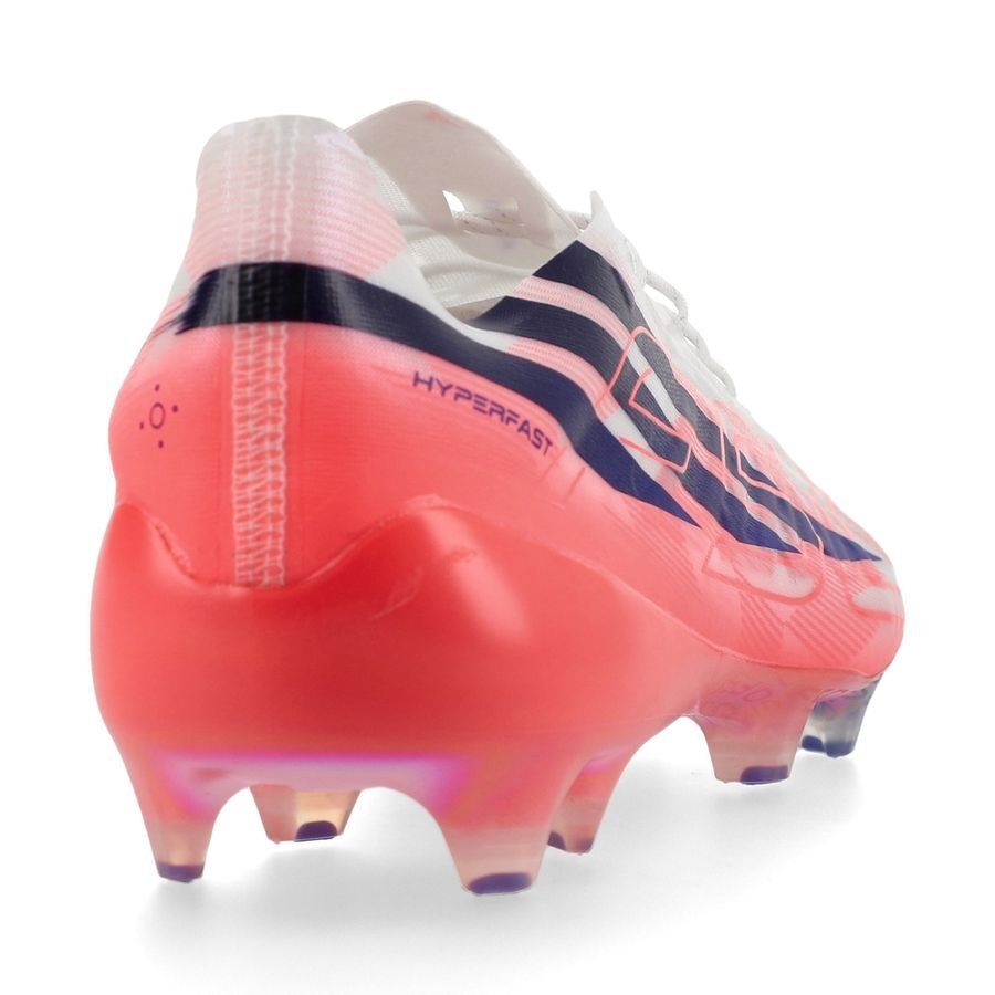 F50 Hyperfast Evo Chaos vs Control FG