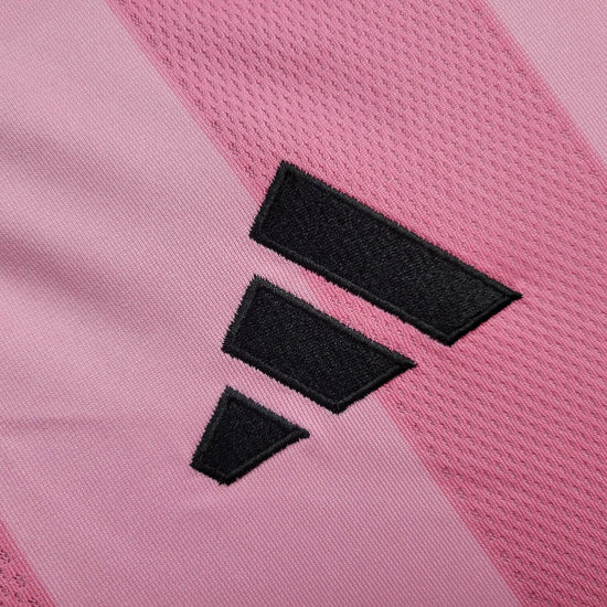 2025/2026 Inter Miami Home Kit