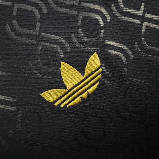2024/2025 Juventus Third Away Kit