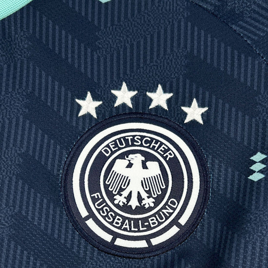 2026 Germany Away World Cup Kit