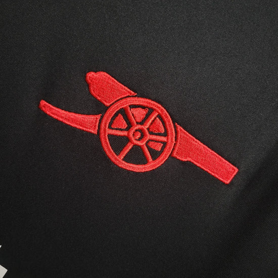 2024/2025 Arsenal Away Kit