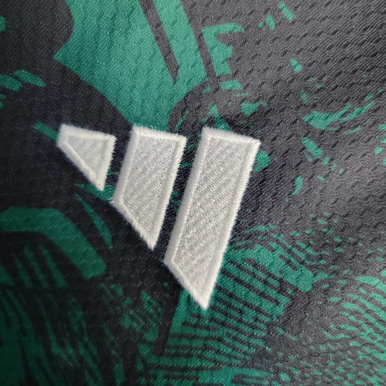 2023 Italy Special Edition Green Kit