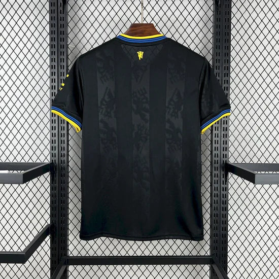 2025/2026 Manchester United Third Kit