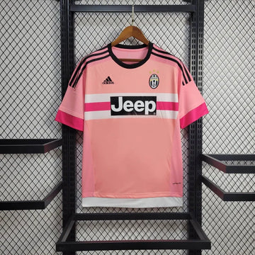 2014/2015 Retro Juventus Away Kit