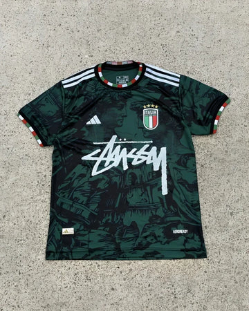 2023 Italy x Stussy Edition Kit