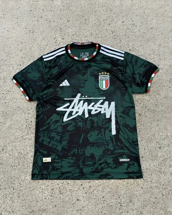 2023 Italy x Stussy Edition Kit