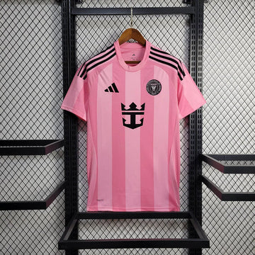 2025/2026 Inter Miami Home Kit