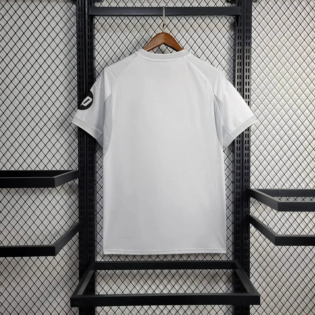 2025/2026 Real Madrid Home kit