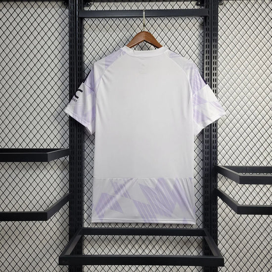 2025/2026 Manchester United Away Kit