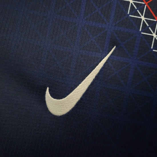 2025/2026 PSG Paris Saint-Germain Home Kit