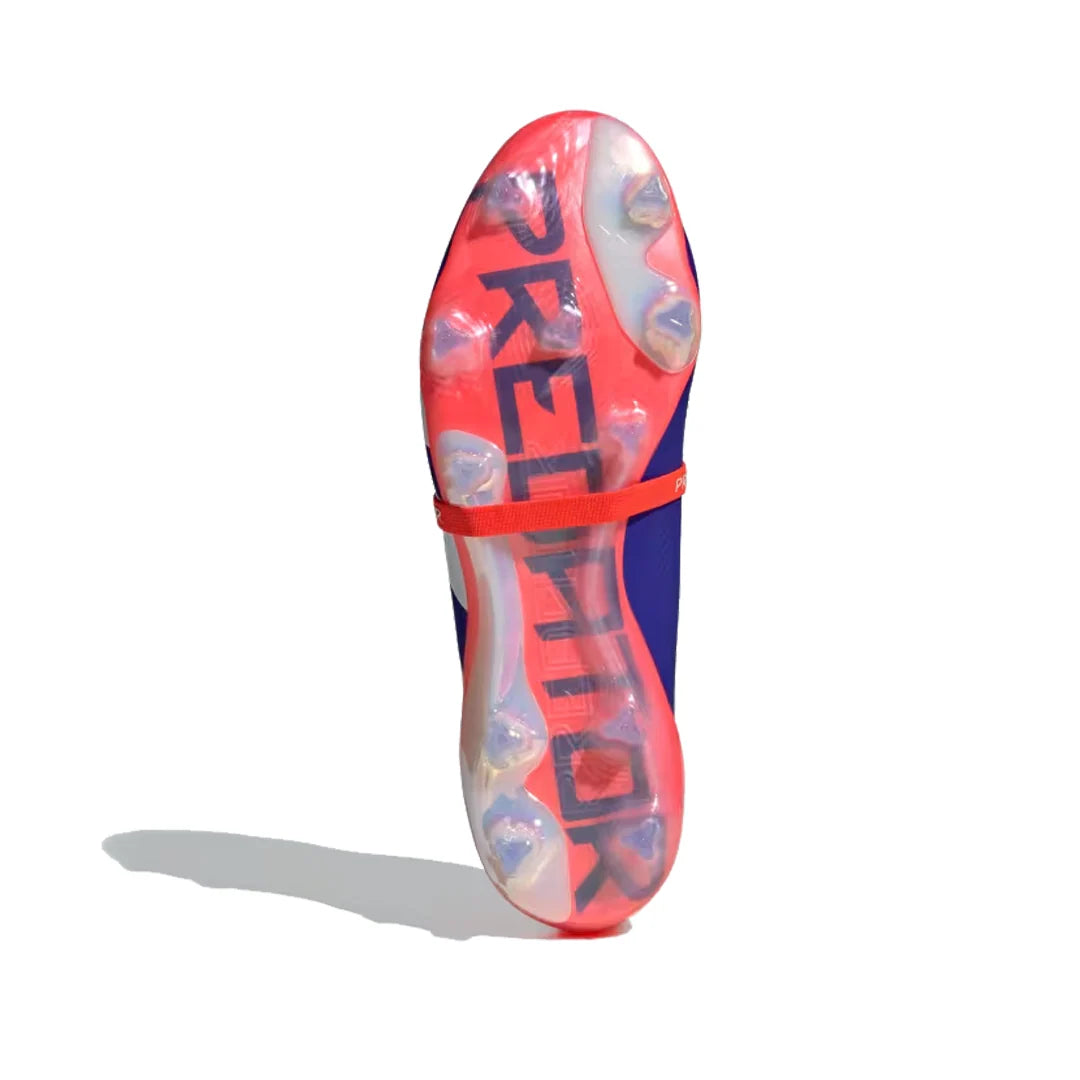 Predator Elite FT FG 'Advancement Pack'