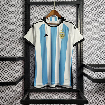 2022 FIFA World Cup Argentina Home Kit