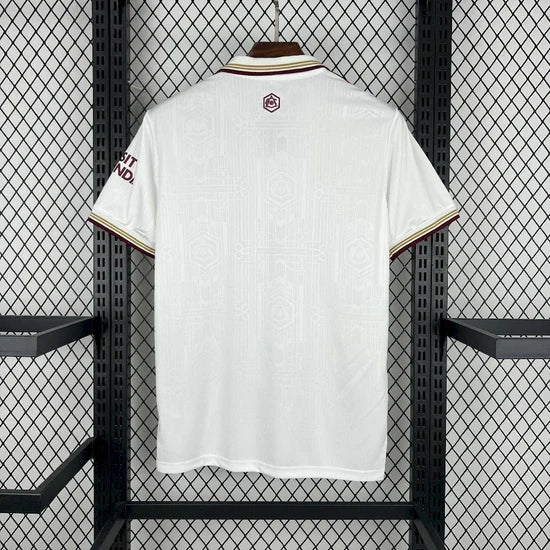 2025/2026 Arsenal Third Kit
