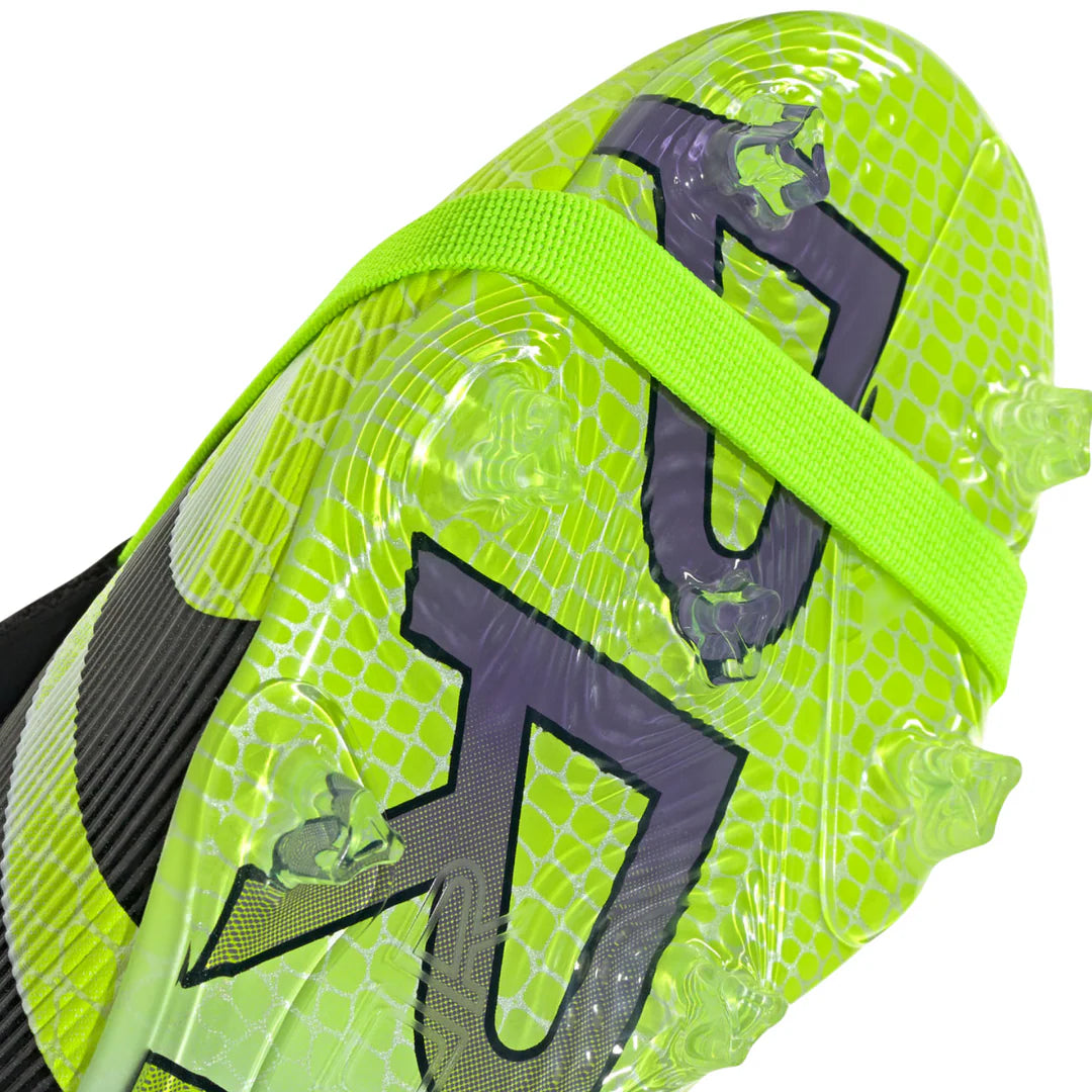 Predator Elite FT FG Green/White