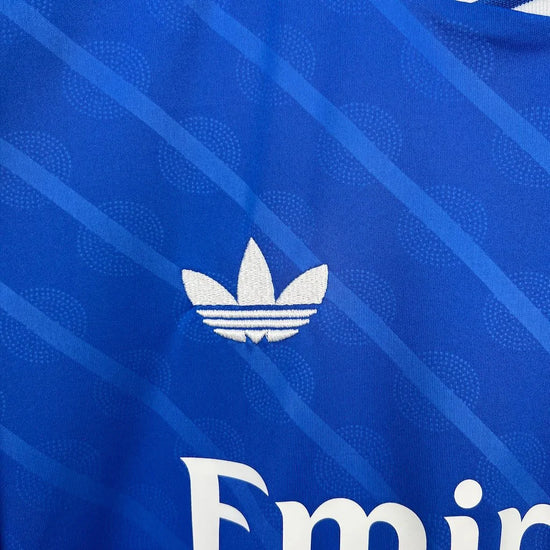 2025/2026 Real Madrid Third Kit