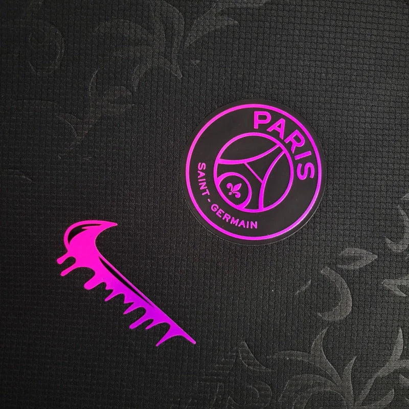2024/2025 PSG Paris Saint-Germain Drip Kit Special Edition