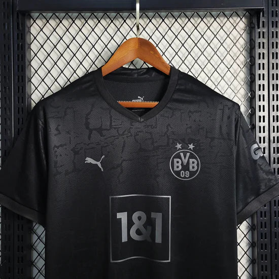 2023 Dortmund Blackout Special Edition Kit