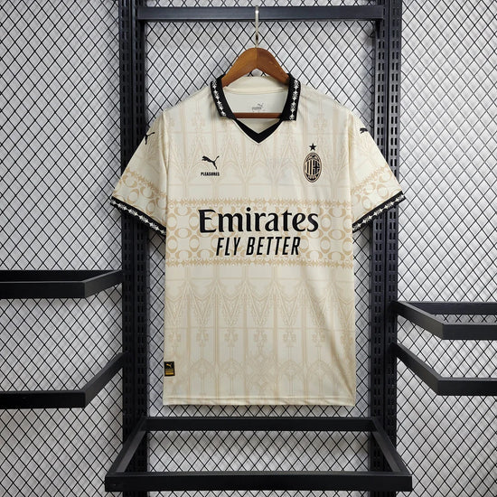 2023/2024 AC Milan Joint Edition Kit