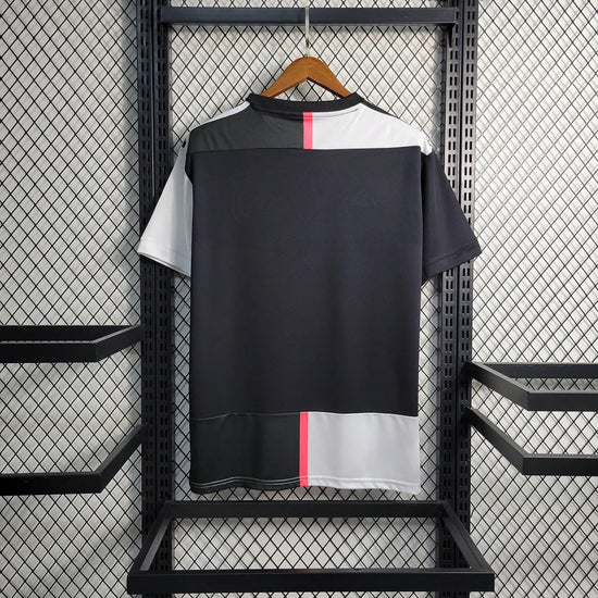 2019/2020 Retro Juventus Home Kit