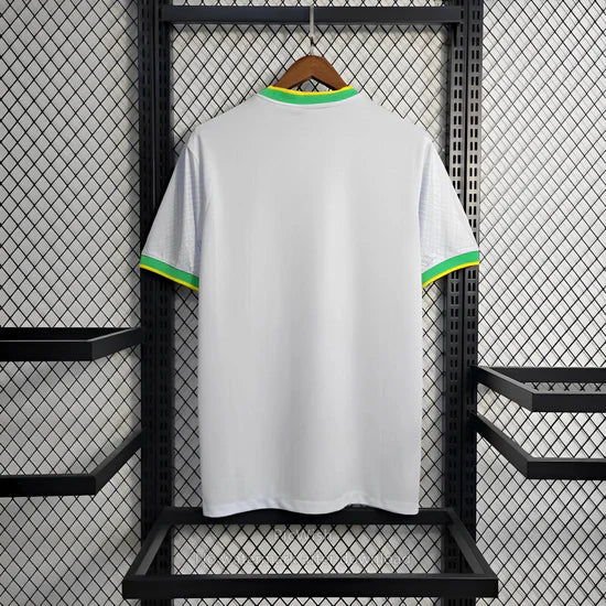 2022 Brazil Special Edition White Kit