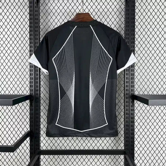 2025/2026 Barcelona Black Special Edition Kit
