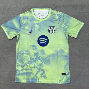 2025/2026 Barcelona Special Edition Kit