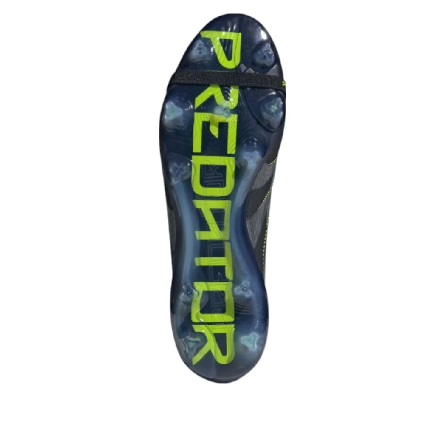 Predator Elite FT FG Black/Green